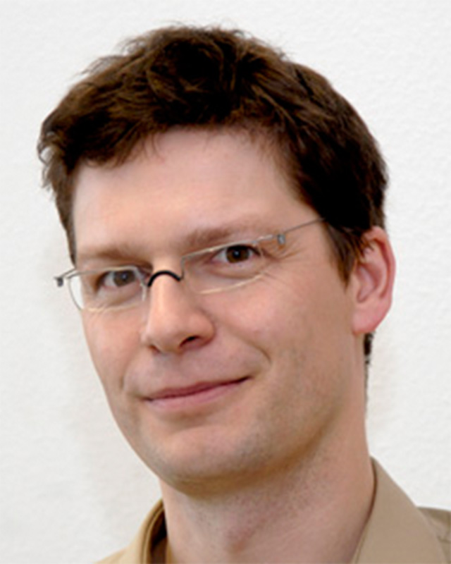 Prof. Dr. Marcus Nührenbörger