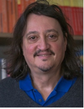 Prof. Dr. Christoph Selter