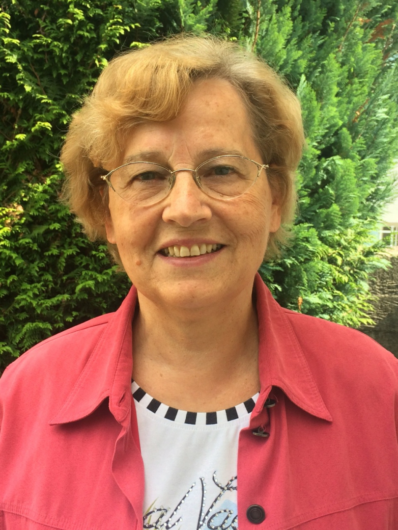 Prof. Dr. Dr. h.c. Olga Graumann